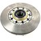 Conmet Drive Axle Hub and Rotor Assembly 10083209 - alternate 4
